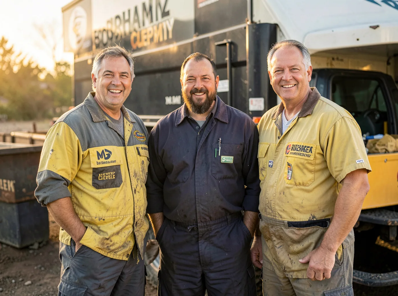 Sewage Cleanup company in Westfield, NJ