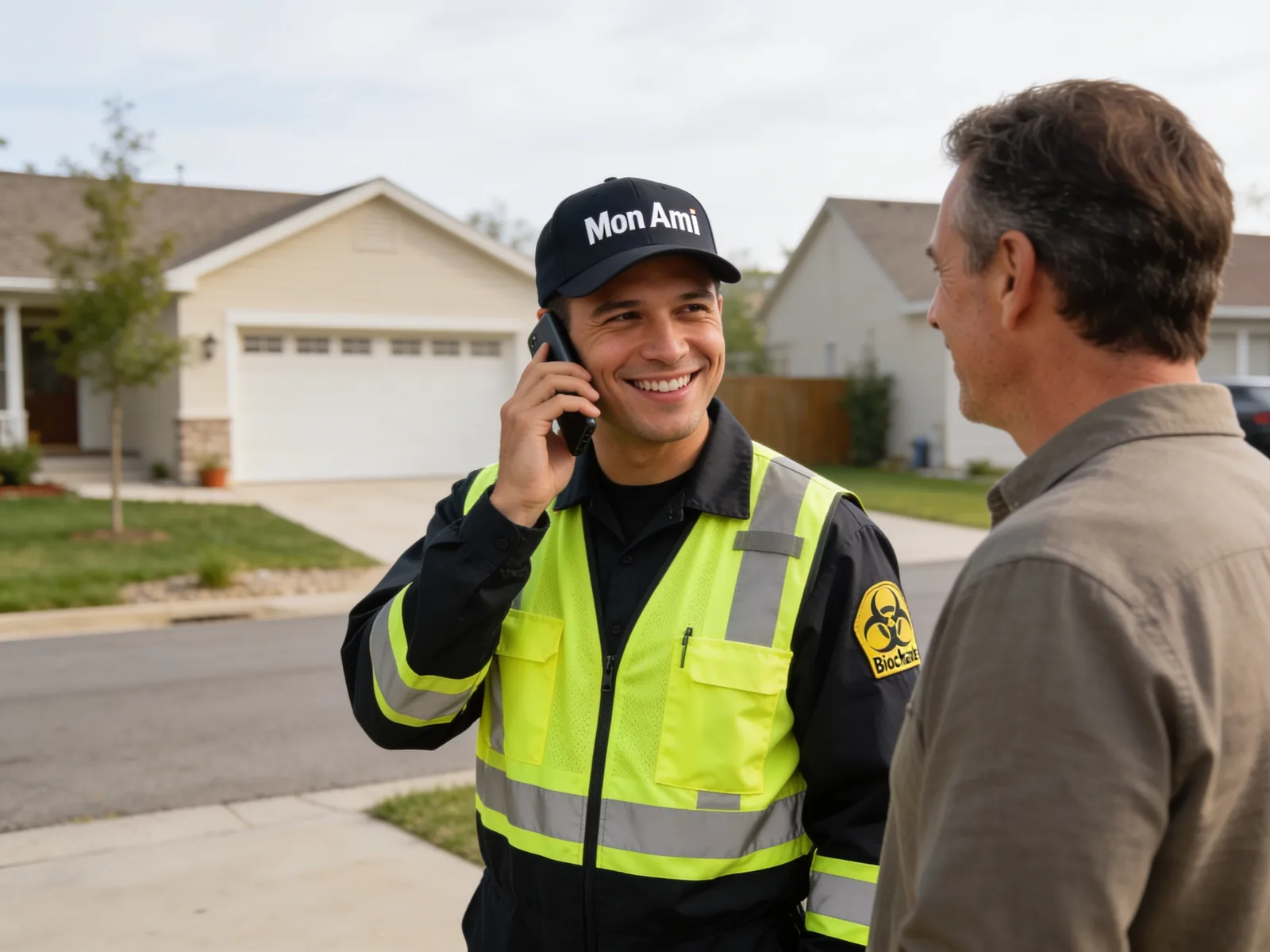 Sewage Cleanup Westfield, NJ FAQs