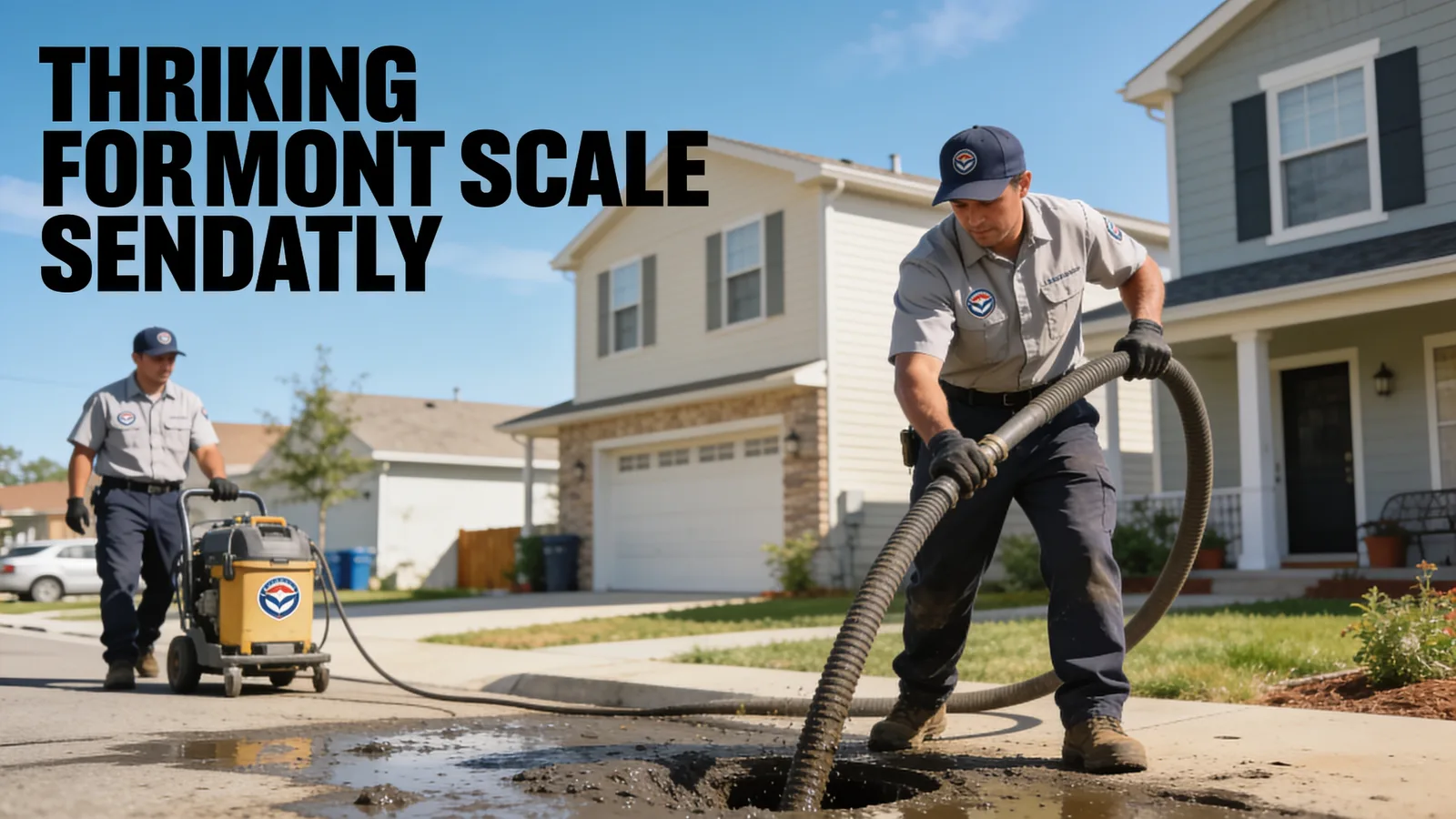 Sewage Cleanup in Westfield, NJ near me